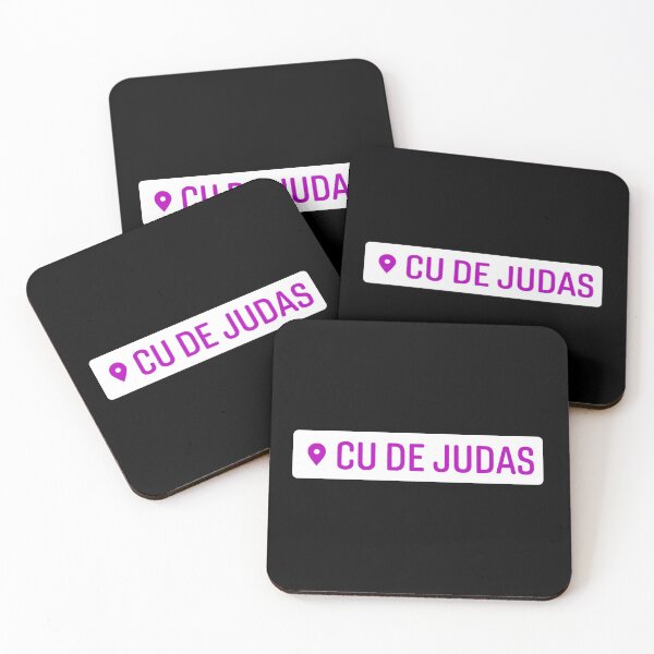 Item preview, Cu de Judas designed and sold by thehonestjoe.
