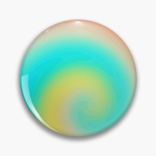 Item preview, MULTICOLOR SPIRAL TWIST (BLUE, TEAL, YELLOW, ORANGE, PINK)) designed and sold by Ati-Ipsa.