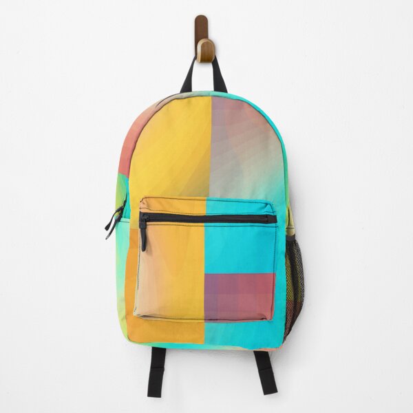 Item preview, MULTICOLOR SPIRAL TWIST (BLUE, TEAL, YELLOW, ORANGE, PINK)) designed and sold by Ati-Ipsa.