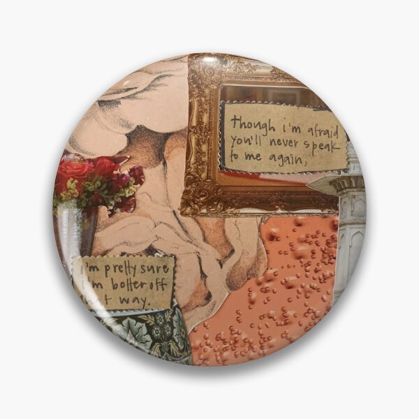 Artikelvorschau, Besser dran Collage entworfen und verkauft von Gigi Larsen Creative.