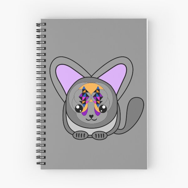 Item preview, Chinchilla Kawaii, pet designed and sold by Stéphane  Thirion.