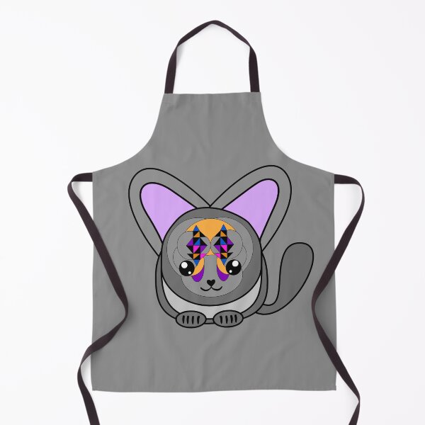 Item preview, Chinchilla Kawaii, pet designed and sold by Stéphane Thirion.