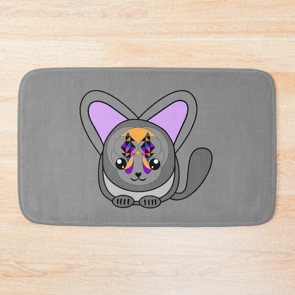 Item preview, Chinchilla Kawaii, pet designed and sold by Stéphane  Thirion.