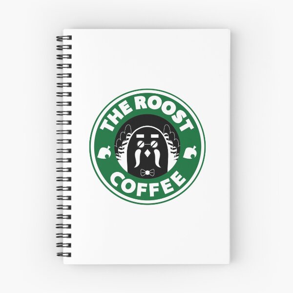 Item preview, The Roost designed and sold by reyvinart.