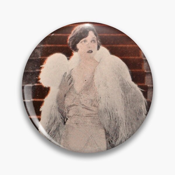Item preview, CORINNE GRIFFITH The Divine Lady of Silent FIlms  designed and sold by Love30smovies.