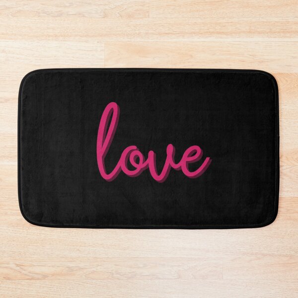 Item preview, Minimalist Love Logo designed and sold by hectorgool.