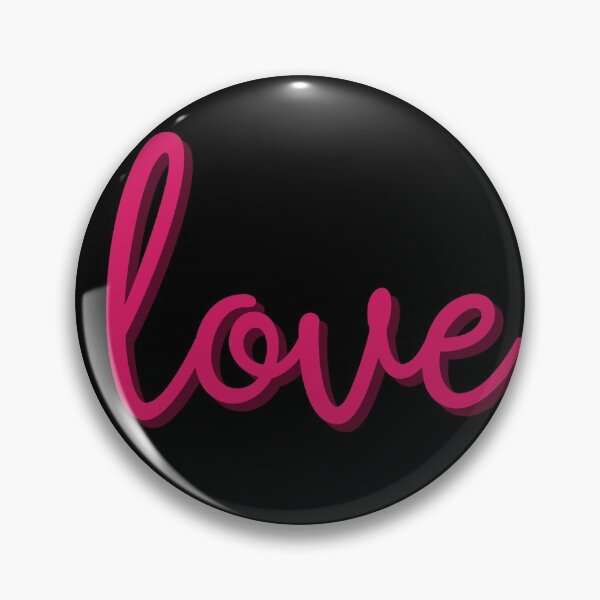 Item preview, Minimalist Love Logo designed and sold by hectorgool.