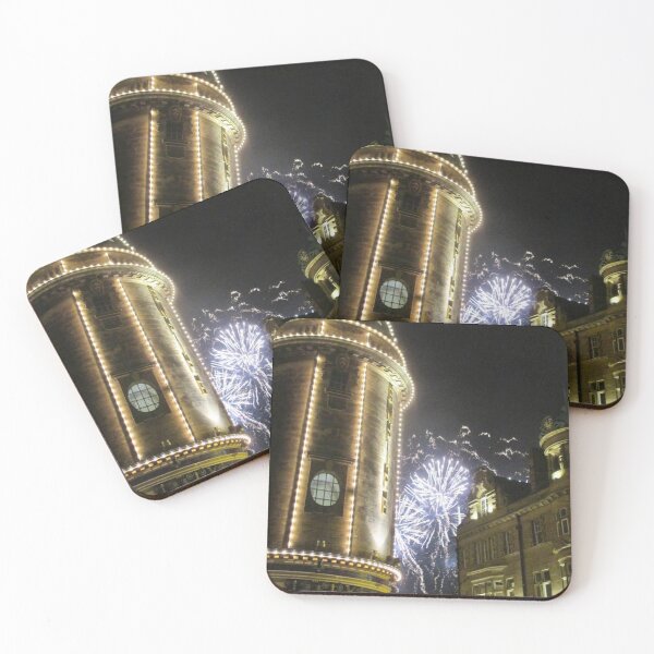 Item preview, Sunderland Empire Theatre Fireworks designed and sold by Andrew Morrell.
