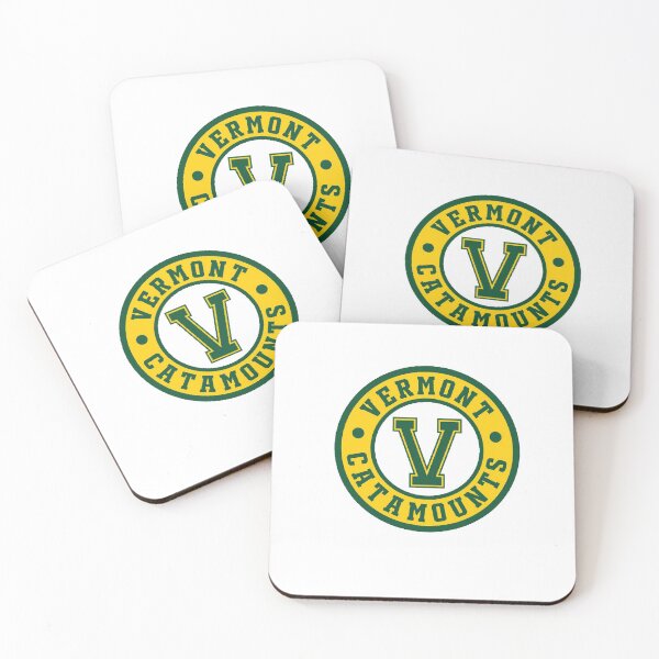 Item preview, University of Vermont - UVM - Catamounts designed and sold by Pfeifer Hill.
