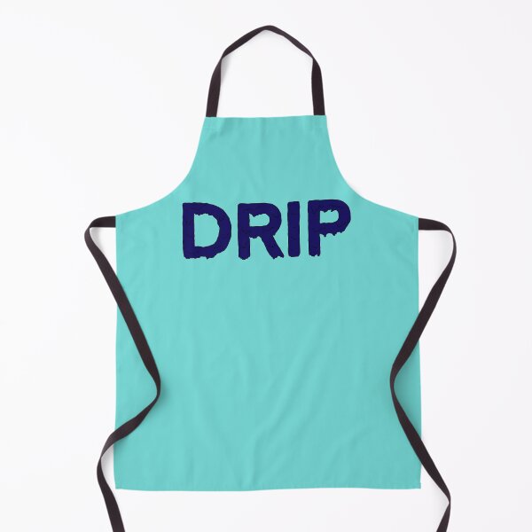 Item preview, Drip Word Art designed and sold by Gold Star Creative.
