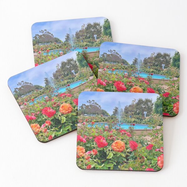 Item preview, Rose Garden designed and sold by TheTop10Things.