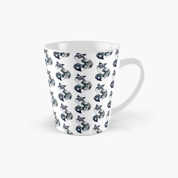 Item preview, Fox Artwork  designed and sold by MarcSabuncu.