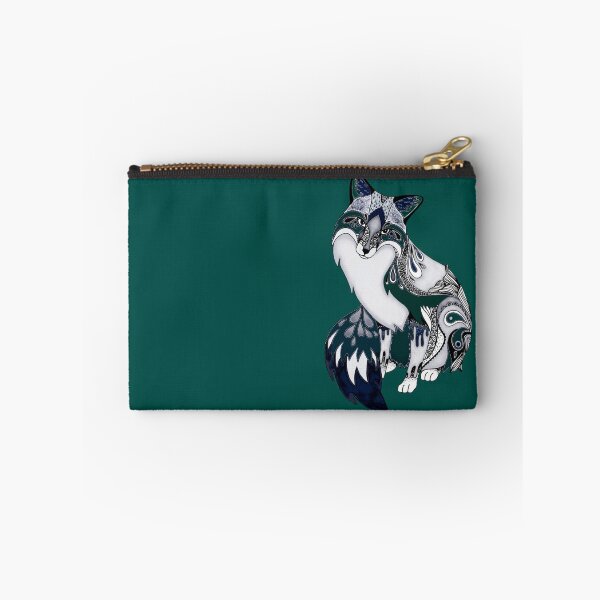 Item preview, Fox Artwork  designed and sold by MarcSabuncu.