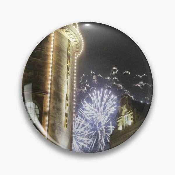 Item preview, Sunderland Empire Theatre Fireworks designed and sold by Andrew Morrell.