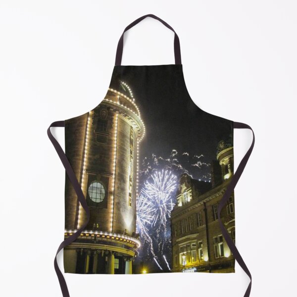 Item preview, Sunderland Empire Theatre Fireworks designed and sold by Andrew Morrell.
