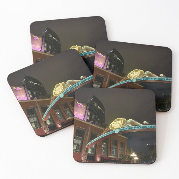 Item preview, Gaslamp Quarter designed and sold by TheTop10Things.