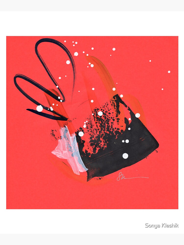 Magic Purse by sonyak5