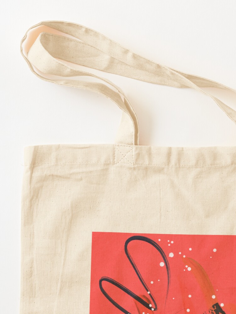 Alternate view of Magic Purse Tote Bag