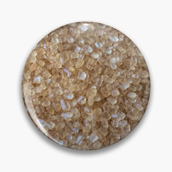 Item preview, Turbinado Sugar designed and sold by Elisabeth Lucas.