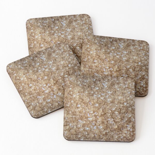 Item preview, Turbinado Sugar designed and sold by Elisabeth Lucas.