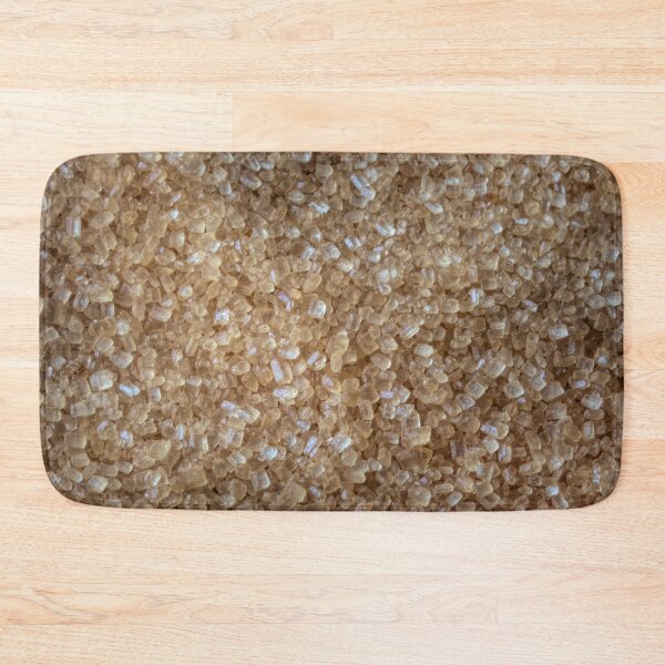 Item preview, Turbinado Sugar designed and sold by Elisabeth Lucas.