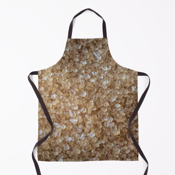 Item preview, Turbinado Sugar designed and sold by Elisabeth Lucas.