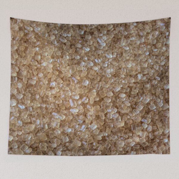 Item preview, Turbinado Sugar designed and sold by Elisabeth Lucas.