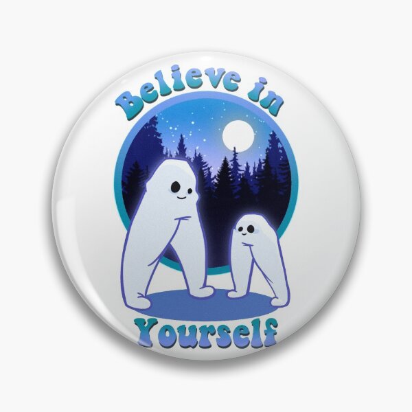Item preview, Believe in Yourself - Fresno Nightcrawlers designed and sold by art-illery.