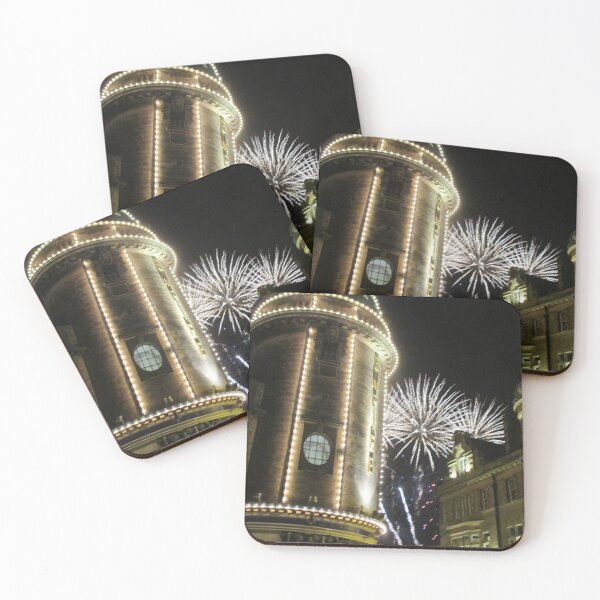 Item preview, Fireworks And Sunderland Empire Theatre designed and sold by Andrew Morrell.