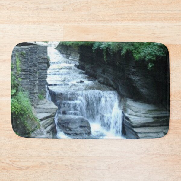 Item preview, NATURE PRIDE: THE CASCADING WATERS  designed and sold by findsbyjune374.
