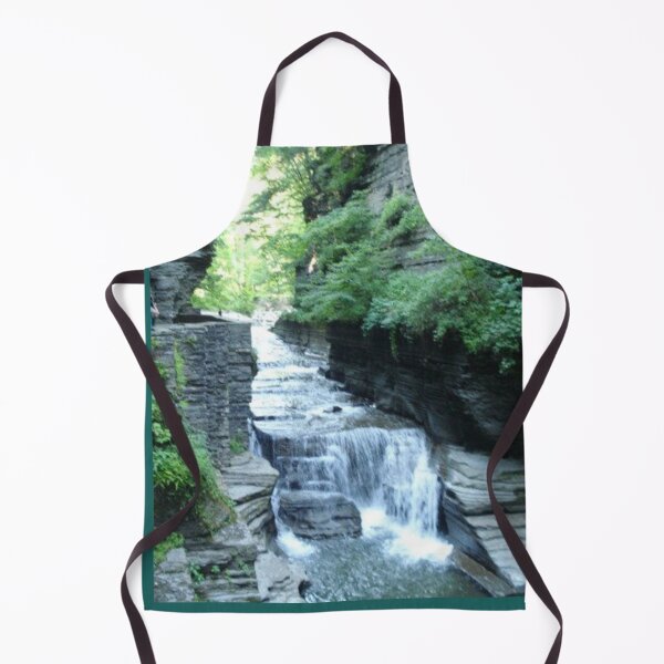 Item preview, NATURE PRIDE: THE CASCADING WATERS designed and sold by findsbyjune374.