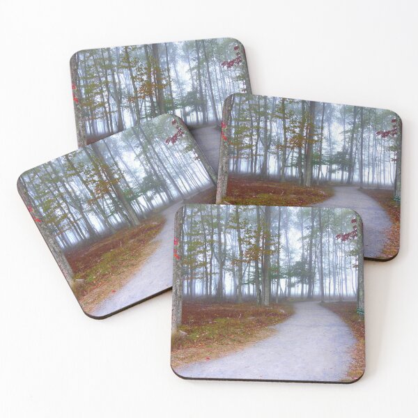 Item preview, Woodsy trail designed and sold by Windwalker-Gear.