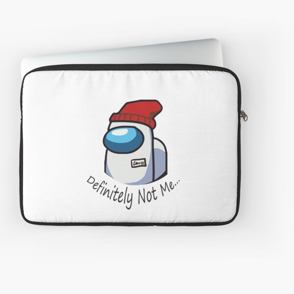 Gaming Laptop Sleeves Redbubble - firefly jar roblox islands