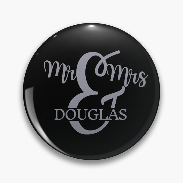 Artikelvorschau, Mr & MRS DOUGLAS | Gift ideas entworfen und verkauft von yourscotborders.
