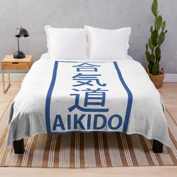 Item preview, Aikido designed and sold by gharbi.