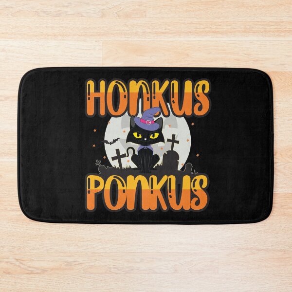 Item preview, Funny Halloween Honkus Ponkus Cat Gift designed and sold by ZETTIF ⭐⭐⭐⭐⭐.
