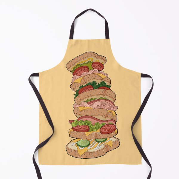 Item preview, Sandwich designed and sold by Plutosaurus.