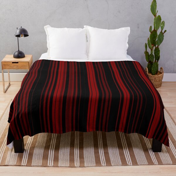 Item preview, Subtle black and red stripes designed and sold by VWDigitalPaint.