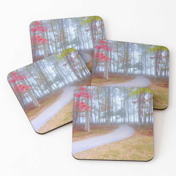 Item preview, Autumn Pathway designed and sold by Windwalker-Gear.