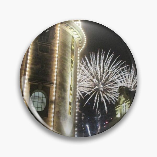 Item preview, Fireworks And Sunderland Empire Theatre designed and sold by Andrew Morrell.