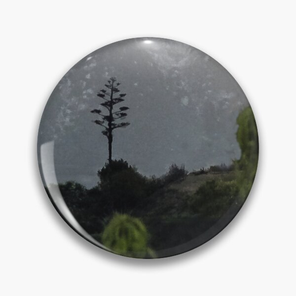 Item preview, Lone Tree Standing Tall  designed and sold by heatherfriedman.