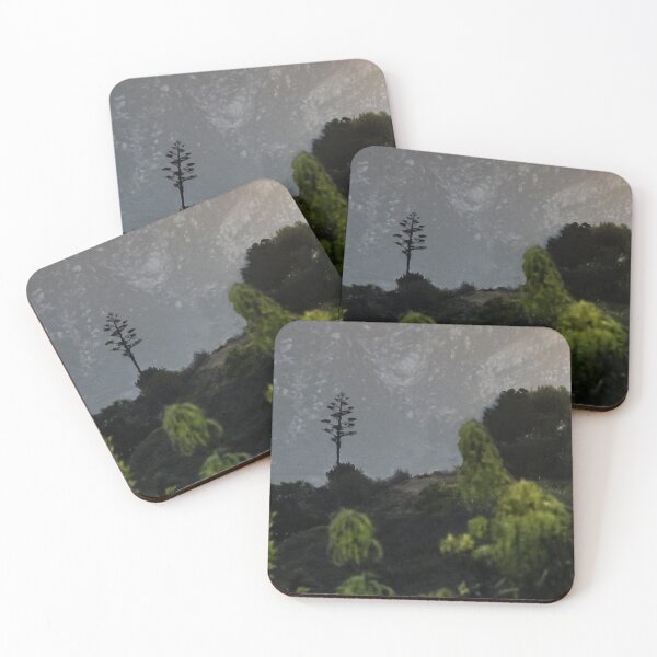 Item preview, Lone Tree Standing Tall  designed and sold by heatherfriedman.