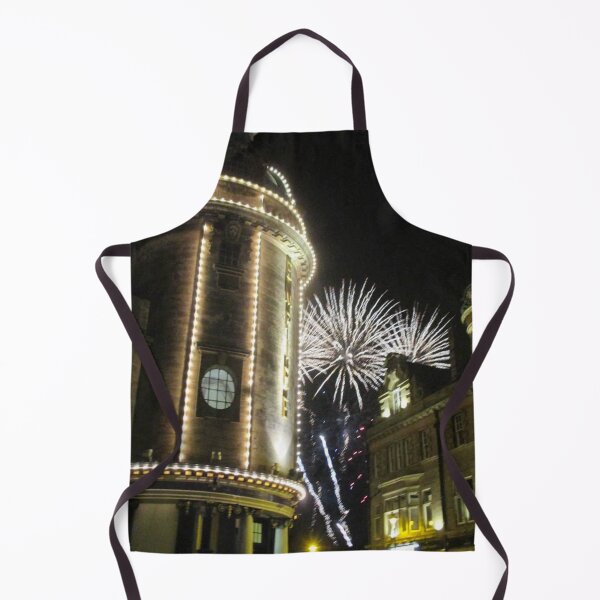 Item preview, Fireworks And Sunderland Empire Theatre designed and sold by Andrew Morrell.