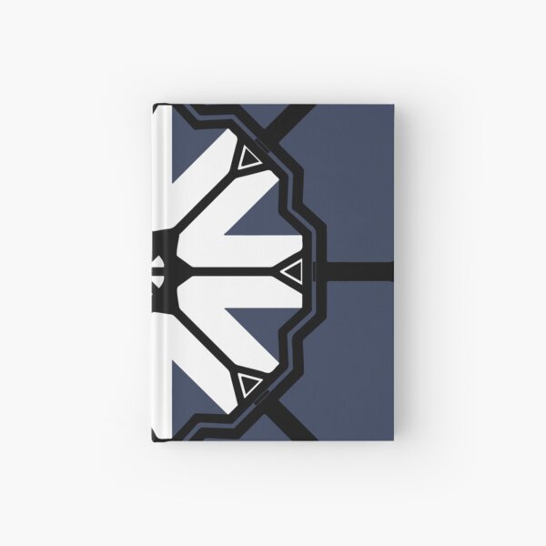 Magik (Illyana Rasputin) Souldsword Kaleidoscope Hardcover Journal
