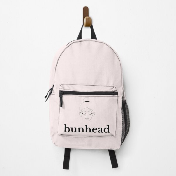 Item preview, Bunhead Ballerina Simple Elegant High Hair Bun designed and sold by Sophia Fisher.
