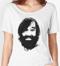TLMOE - Phil Women's Relaxed Fit T-Shirt