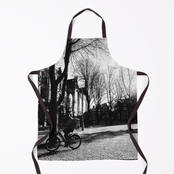 Item preview, Amsterdam - City in Lockdown. designed and sold by Noel Ali ⭐⭐⭐⭐⭐.