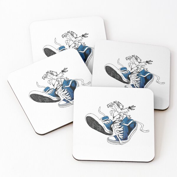 Item preview, Big Boy in Big Shoes designed and sold by tedLab.