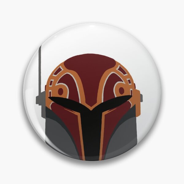 Item preview, sabine helmet designed and sold by ogog667.
