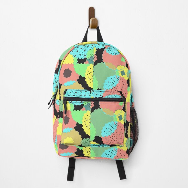 Item preview, RUGGED SPIKY PASTEL COLOR WHEELS (PINK, YELLOW, GREEN, BLACK, BLUE)) designed and sold by Ati-Ipsa.